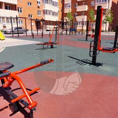 Квартира 26 м², студия - изображение 2