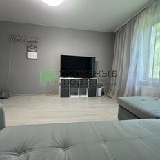 Квартира 28,6 м², 1-комнатная - изображение 2