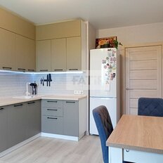 Квартира 35,5 м², 1-комнатная - изображение 3