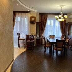 Квартира 128,7 м², 5-комнатная - изображение 4