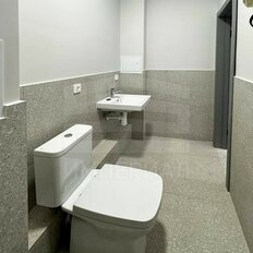 21,3 м², помещение свободного назначения - изображение 5