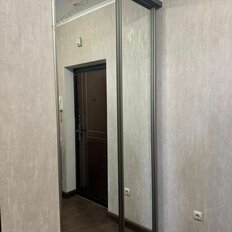 Квартира 48 м², 1-комнатная - изображение 4