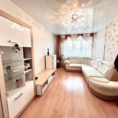 Квартира 38,5 м², 1-комнатная - изображение 4
