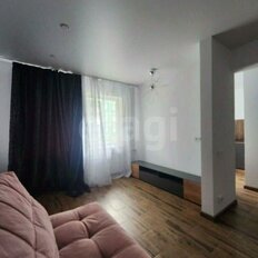 Квартира 59 м², 3-комнатная - изображение 5