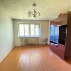 Квартира 25 м², 1-комнатная - изображение 1