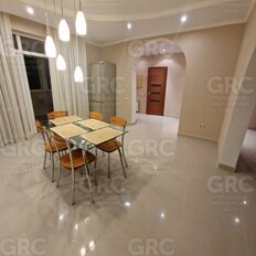 Квартира 120 м², 3-комнатная - изображение 2