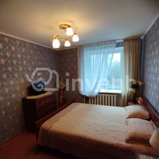 Квартира 61,1 м², 3-комнатная - изображение 3