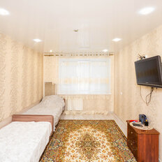 Квартира 48,7 м², 2-комнатная - изображение 4