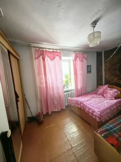 65 м², 3-комнатная квартира 5 590 000 ₽ - изображение 18