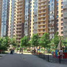 Квартира 55 м², 2-комнатная - изображение 1