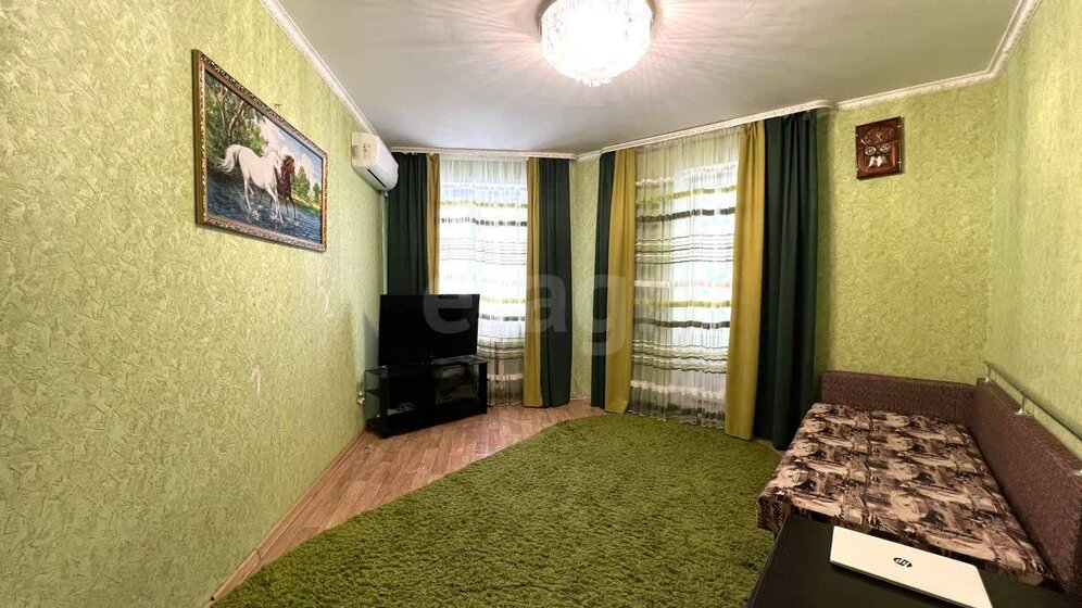 57,7 м², 2-комнатная квартира 5 000 000 ₽ - изображение 49