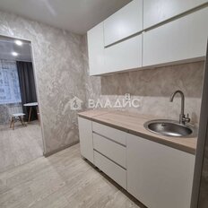 Квартира 16,9 м², студия - изображение 1