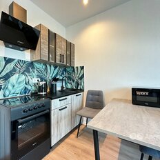 Квартира 20 м², студия - изображение 1