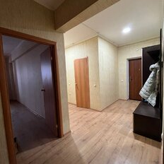 Квартира 72,5 м², 2-комнатная - изображение 4