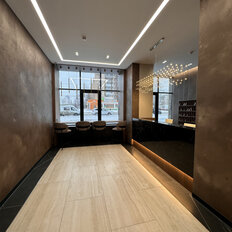 Квартира 91,8 м², 3-комнатная - изображение 5