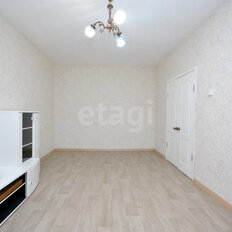 Квартира 36,5 м², 1-комнатная - изображение 4