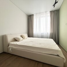 Квартира 45 м², 1-комнатная - изображение 5
