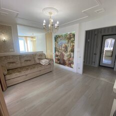Квартира 60 м², 2-комнатная - изображение 1
