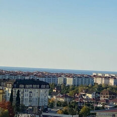 Квартира 35 м², 1-комнатная - изображение 1