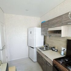 Квартира 26,7 м², 1-комнатная - изображение 2