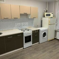 Квартира 39 м², 1-комнатная - изображение 3
