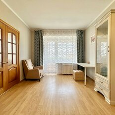 Квартира 53,6 м², 2-комнатная - изображение 1