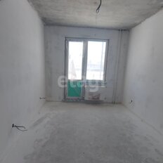 Квартира 31,5 м², студия - изображение 4