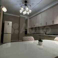 Квартира 94 м², 3-комнатная - изображение 5
