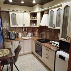 Квартира 66,2 м², 4-комнатная - изображение 4