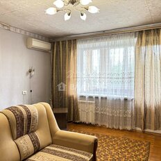 Квартира 32,5 м², 1-комнатная - изображение 3