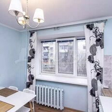 Квартира 60 м², 2-комнатная - изображение 1