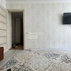 Квартира 32,2 м², 1-комнатная - изображение 4