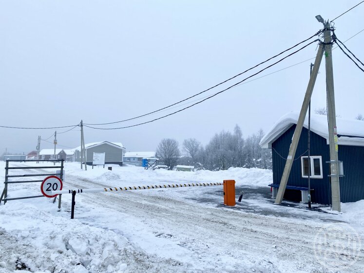 10,2 сотки, участок 780 000 ₽ - изображение 35