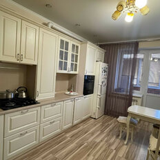 Квартира 59,5 м², 2-комнатная - изображение 2