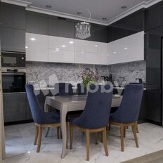 Квартира 49 м², студия - изображение 2