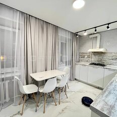 Квартира 62 м², 3-комнатная - изображение 4