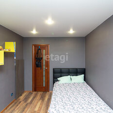 Квартира 59,7 м², 3-комнатная - изображение 3