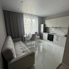 Квартира 54,1 м², 2-комнатная - изображение 1