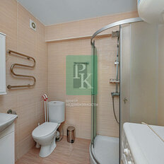 Квартира 25,2 м², 1-комнатные - изображение 5