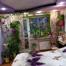 Квартира 57,2 м², 3-комнатная - изображение 4