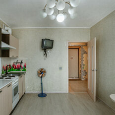 Квартира 42,2 м², 1-комнатная - изображение 5