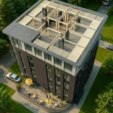 Квартира 60 м², 2-комнатная - изображение 4