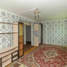 Квартира 30,7 м², 1-комнатная - изображение 2