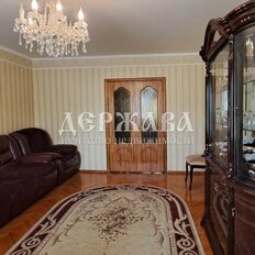 Квартира 107 м², 4-комнатная - изображение 3