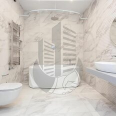 Квартира 100 м², 3-комнатная - изображение 1