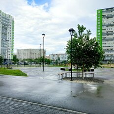 Квартира 29,8 м², 1-комнатная - изображение 1