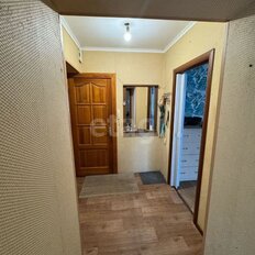 Квартира 36,4 м², 1-комнатная - изображение 5