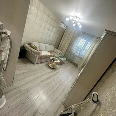 Квартира 40 м², 1-комнатная - изображение 1