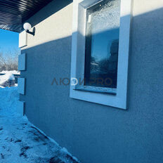 дом + 4,5 сотки, участок - изображение 5