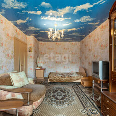 Квартира 33,4 м², 1-комнатная - изображение 4